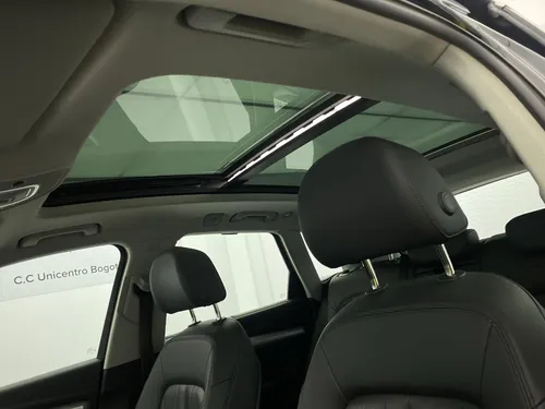 Audi Q5 2.0 Tfsi Quattro Ambition