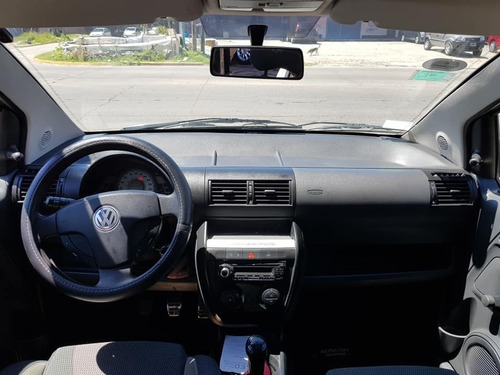 Volkswagen Cross Fox 1.6 Pack