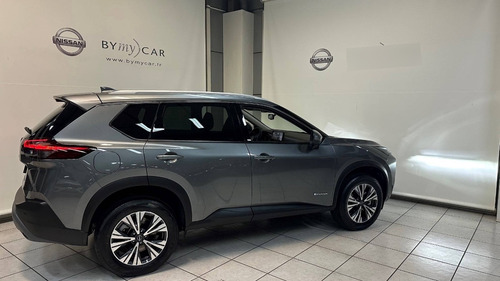 Nissan X-Trail E-Power 1.5 Exclusive