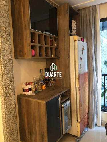 Imagem 5 de 30 de Apartamento Próximo Da Praia! - Ap03784 - 69407922