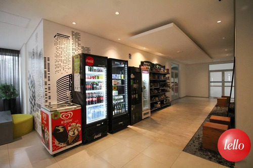 Imagem 20 de 30 de Apartamento - Ref: 239143