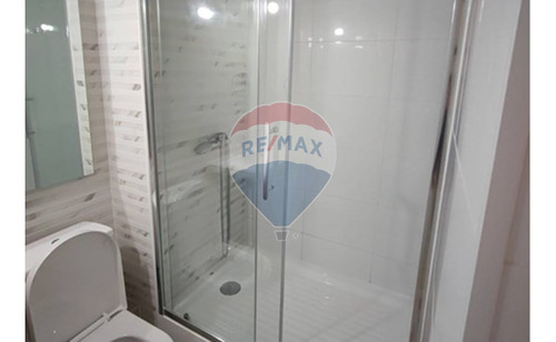 Venta Departamento Santiago Centro
