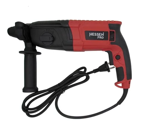 comprar Rotomartillo 850w 26mm Sds Plus Hessen Pro- Ferrejido