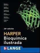 Harper Bioquimica Ilustrada (28 Edicion) (cartone) - Murray