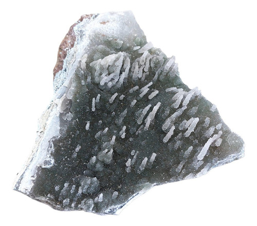 Pedra De Desintoxicação E Proteção Para Reiki - 460g