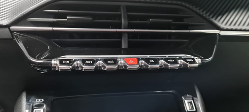 Peugeot 208 1.6 Allure
