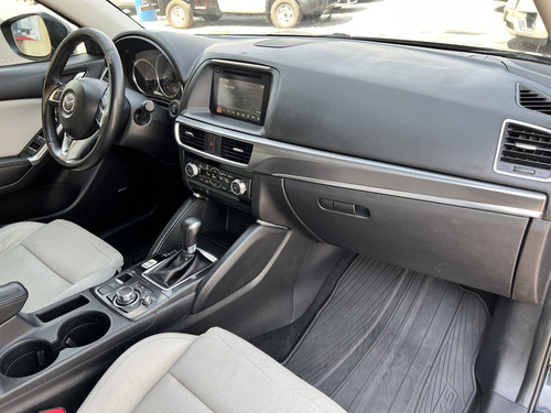 Mazda CX-5 2.5 S Grand Touring 4x2 At