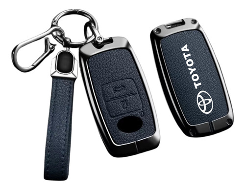 Funda De Llave For Toyota Yaris 2023 2024