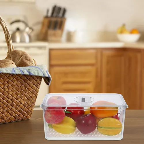 Cajas organizadoras cocina sale