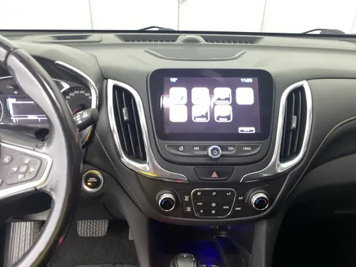 Chevrolet Equinox 1.5 Premier