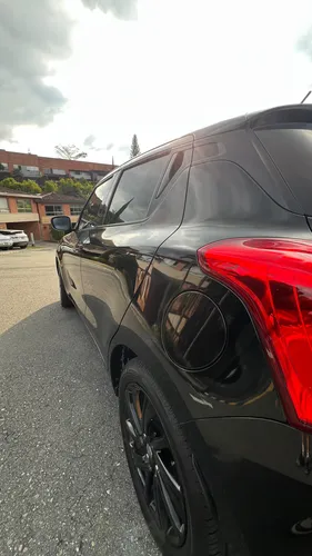 Suzuki Swift 1.2 Hybrid 2Wd