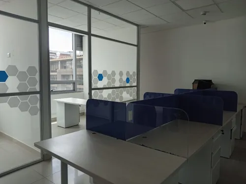 Oficina En Arriendo/venta En Chico Norte Iii. Cod A1105010