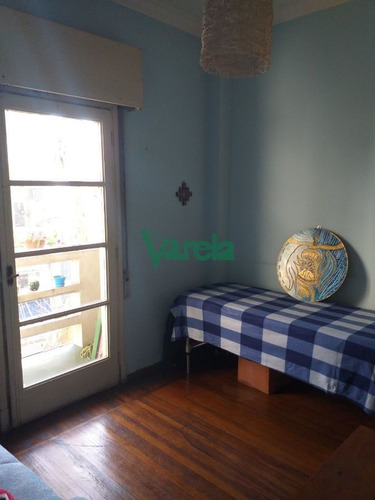 Imagen 2 de 10 de Apartamento 3 Dorm 2 Baños Terraza Cordón - Montevideo Cordon
