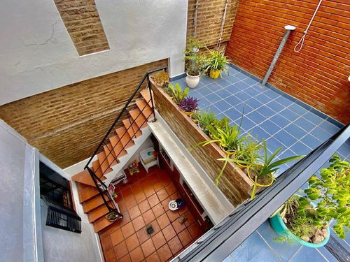 Imagen 13 de 14 de Espectacular Casa De Pasillo - Centro