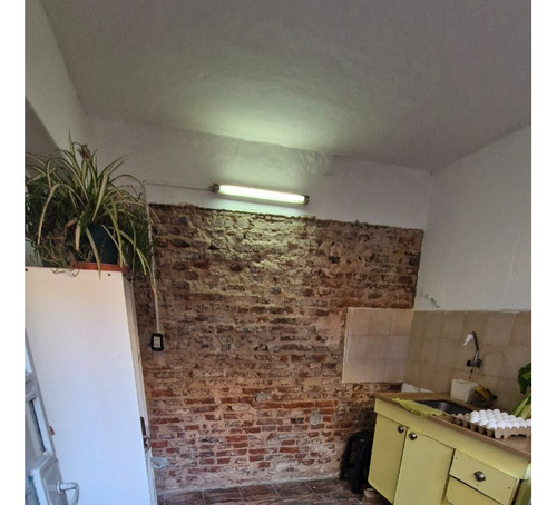 Venta Departamento De Pasillo 1 Dormitorio - Santa Fe 2923, Rosario