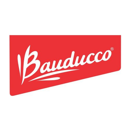 Biscoito Bolacha Wafer Bauducco 140g Chocolate - 10u