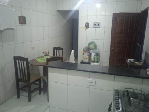 Imagem 11 de 14 de Casa Piscina Itanhaém Ld Praia 800 Mts Do Mar Ac.financiar.