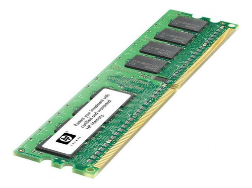 Memoria Ram Hpe 16gb R4 2666 (838081-b21)