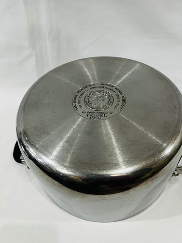 Olla Royal Prestige De 8qt LĂnea Novel (Usado)