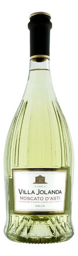 Vino Villa Jolanda Vino 750 ml