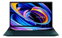 Comprar Notebook Asus Zenbook Duo 14 Core I5 8gb 512gb 14 Touch Nnet