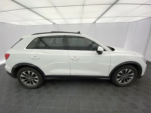 Audi Q3 1.4 Tfsi Ambition