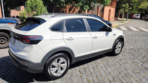 Volkswagen Nivus 1.0 Tsi Tiptronic Comfortline