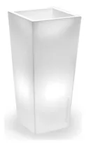 Comprar Piramidal Luminosa 48cm Maceta Plastica Jardin Rayun Full