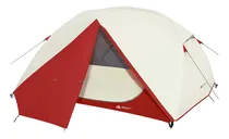 Comprar Forceatt Tienda De Campaña Impermeable Para 3 Personas Fác