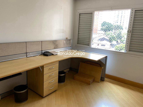 Apartamento Com 3 Dorms, Paraíso, São Paulo - R$ 1.69 Mi - V63