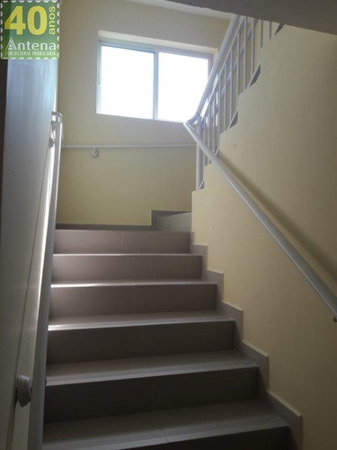 Apartamento Para Alugar - 00463.005