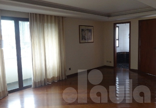 Imagem 1 de 14 de Apartamento 133,7m² Vila Assunção - 1033-7457