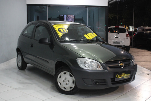 Chevrolet Celta 1.0 Life Flex Power 3p