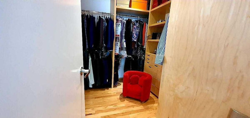 Imagen 19 de 30 de Venta Increíble Ph Con Terraza Polanco
