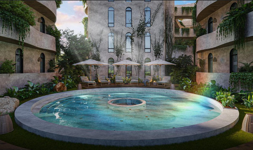 Estudio | Tulum | Plusvalia | Promocion |