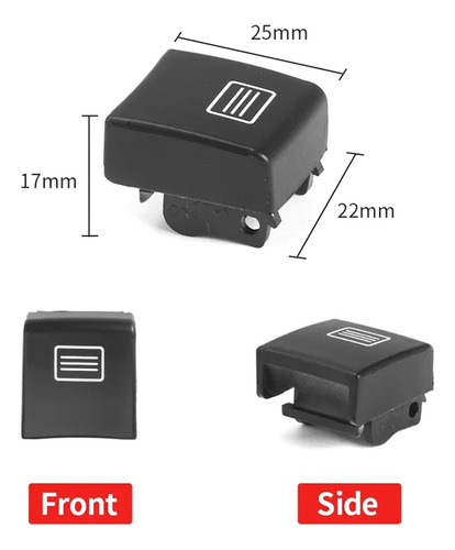 Techo Solar De Coche Para A B Cla Gla W156 W176 W246 W117