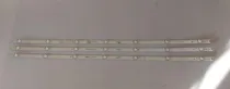 Comprar Kit Tiras Led Tv LG 43lh5700 43lh5100 6916l-2743a Ak210