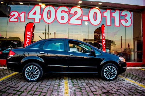Fiat Linea