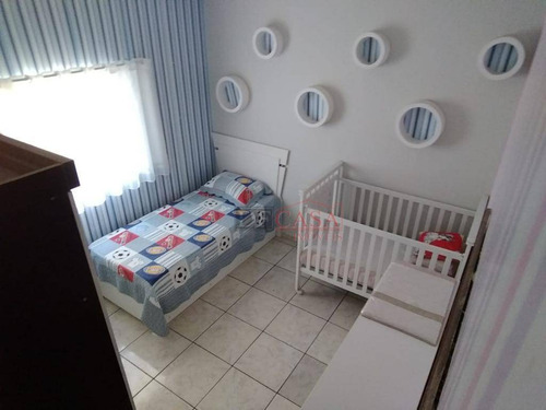 Imagem 8 de 18 de Casa Com 2 Dormitórios À Venda, 300 M² Por R$ 430.000,00 - Guaianases (zona Leste) - São Paulo/sp - Ca0450