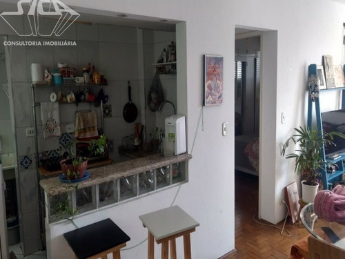 Imagem 4 de 10 de Apartamento - Ap01032 - 68996389