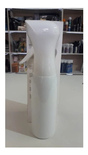 Imagem 2 de 3 de Borrifador Spray Névoa Semi-automático Continuo Luxo 300ml