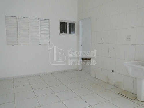 Imagem 6 de 6 de Venda De Casas / Padrão Na Cidade De Araraquara 609