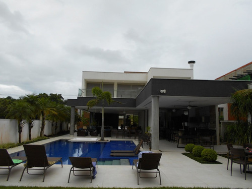 Imagem 9 de 15 de Casa Para Venda No Bairro Riviera De São Lourenço Em Bertioga - Cod: Ir22615 - Ir22615