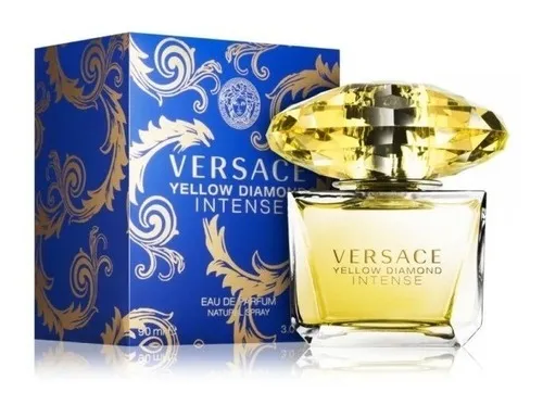 Yellow Diamond Intense 90ml Edp Spray