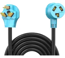 Comprar Circlecord Ul Listed 3 Clavijas 50 Pies Secadora \u002F Cable De 