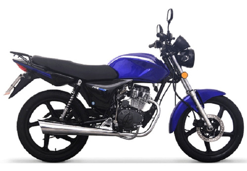 Imagen 1 de 25 de Patentada $416.000 O 12de$52.400 Zanella Rx 150 Z7 Full
