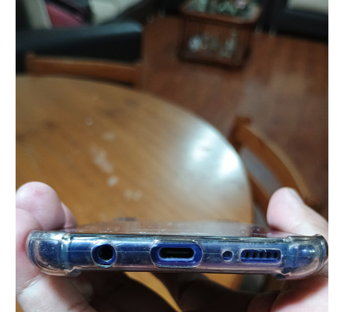 Celular Samsung Galaxy S20 Usado (Usado)