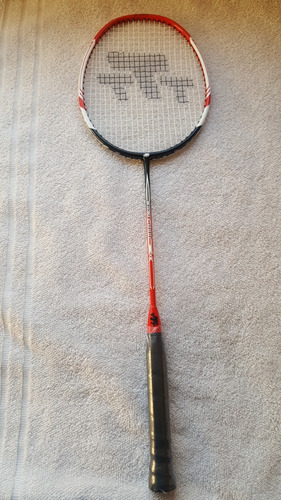 Imagen 1 de 3 de Raquetas Toalson -badminton -fibra De Carbono - 