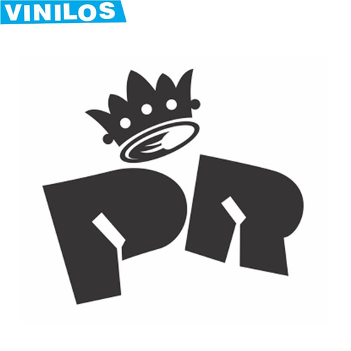 Vinilo Patricio Rey