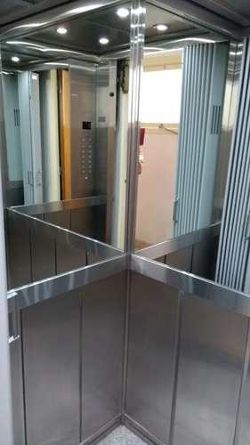 Imagen 12 de 15 de Departamento 1 1/2 A Una Cuadra Y Media Plaza Colon
